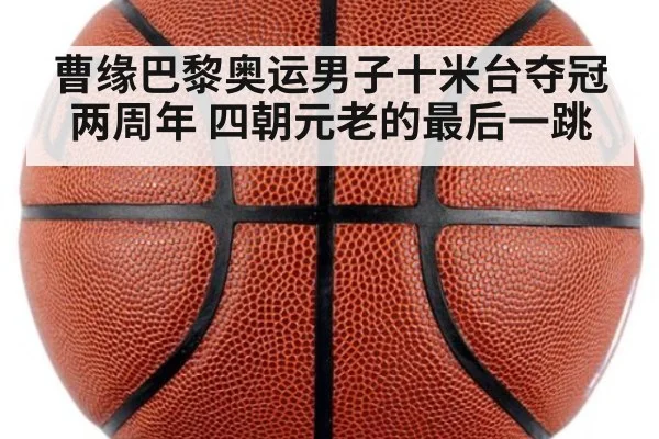 曹缘巴黎奥运男子十米台夺冠两周年 四朝元老的最后一跳